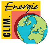 logo clim energie