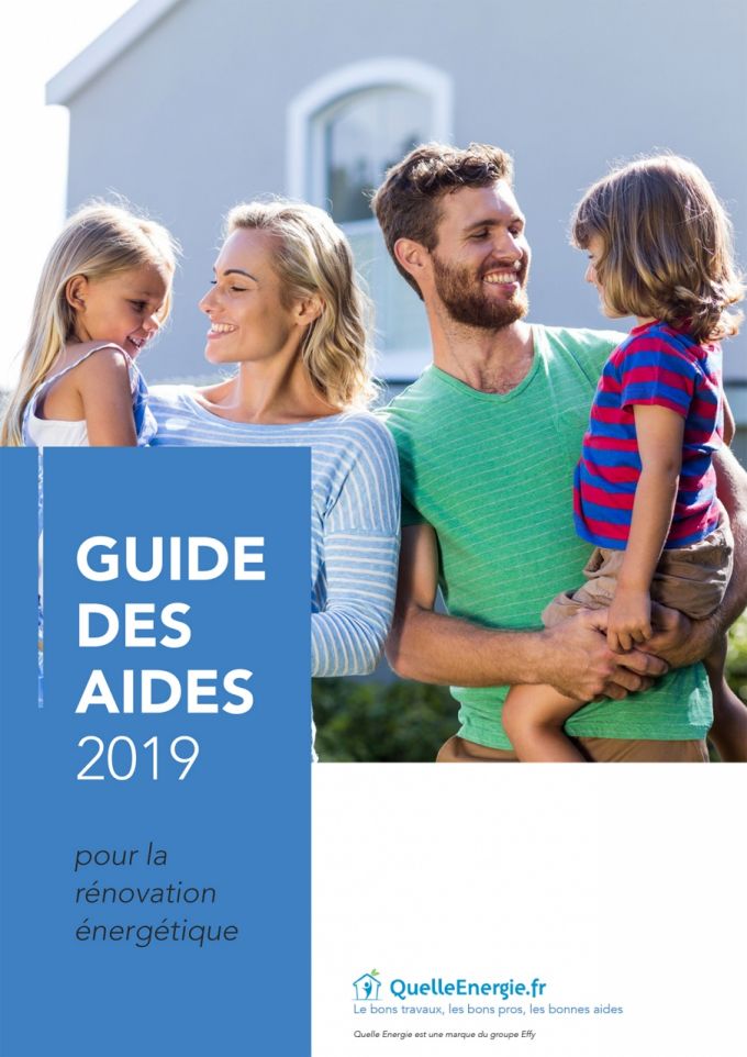 Guide des aides 2019 pdf